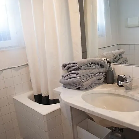 Apartamento Rooftop Studio In Duomo *