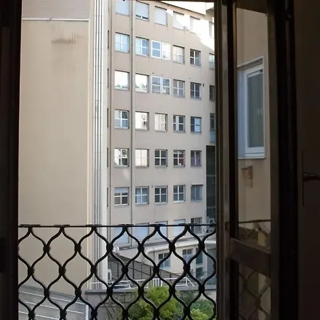 Apartamento Rooftop Studio In Duomo *